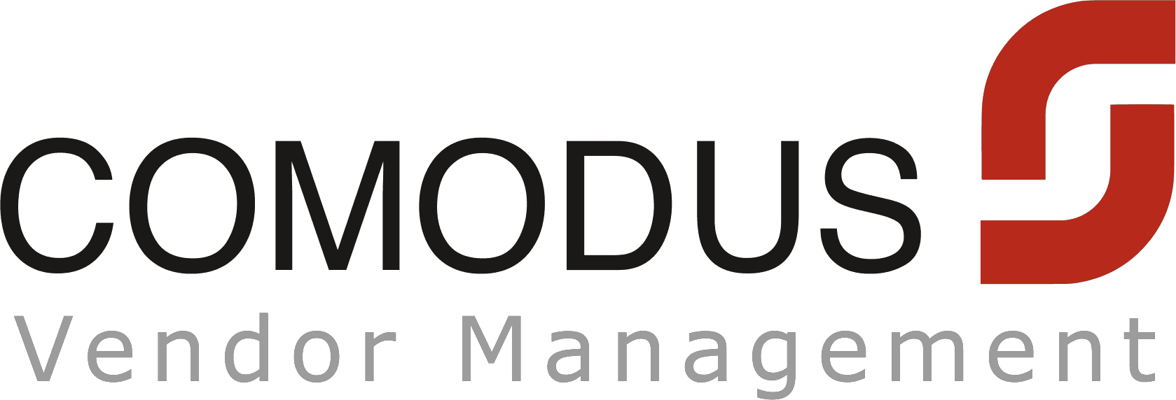 COMODUS Vendor Management